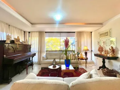 Casa com 5 Quartos à venda, 216m² no Morro do Espelho, São Leopoldo