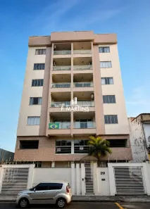 Apartamento com 1 Quarto à venda, 70m² no Jardim Amália, Volta Redonda