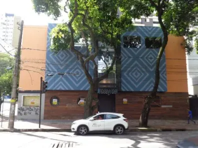 Sala Comercial à venda, 425m² no Santo Antônio, Belo Horizonte
