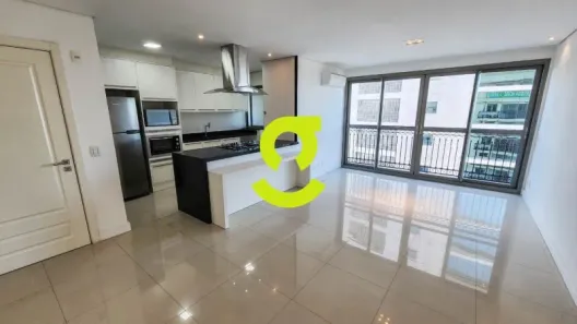 Apartamento com 2 Quartos para alugar, 80m² no Três Figueiras, Porto Alegre
