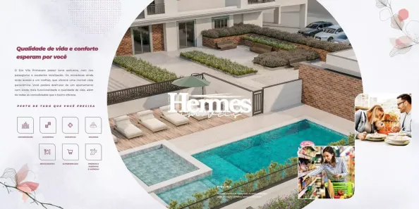Apartamento com 3 Quartos à venda, 77m² no Vila João Jorge, Campinas