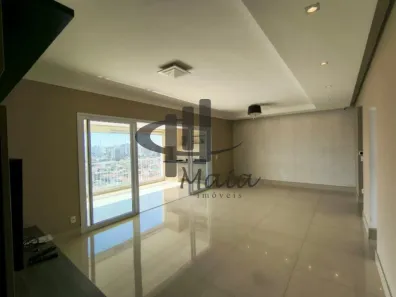 Apartamento com 3 Quartos para alugar, 162m² no Santo Antônio, São Caetano do Sul