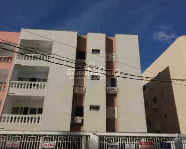 Apartamento com 3 Quartos à venda, 50m² no Vila Santa Cândida, São José do Rio Preto