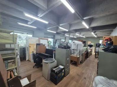 Ponto Comercial para alugar, 95m² no Alto de Pinheiros, São Paulo