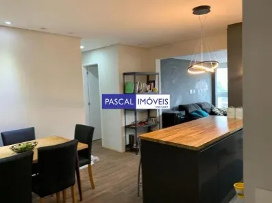 Apartamento com 2 Quartos à venda, 70m² no Campo Belo, São Paulo