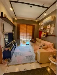 Apartamento com 1 Quarto para alugar, 38m² no Jardim Palma Travassos, Ribeirão Preto