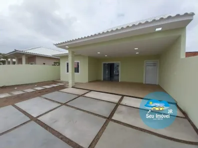 Casa de Condomínio com 4 Quartos à venda, 360m² no Lagoinha, Araruama