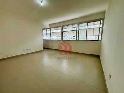 Apartamento com 2 Quartos à venda, 85m² no Pompéia, Santos