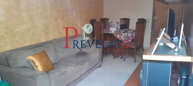 Apartamento com 2 Quartos à venda, 64m² no Alves Dias, São Bernardo do Campo