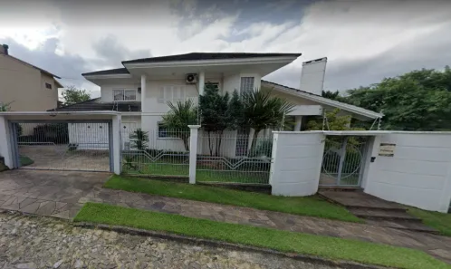 Casa com 4 Quartos à venda, 348m² no Fazenda São Borja, São Leopoldo