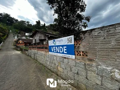 Lote/Terreno à venda, 803m² no Escola Agrícola, Blumenau