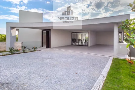 Casa com 4 Quartos à venda, 700m² no Residencial Jatibela, Campinas