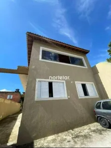 Sobrado com 4 Quartos à venda, 300m² no Brasilândia, São Paulo