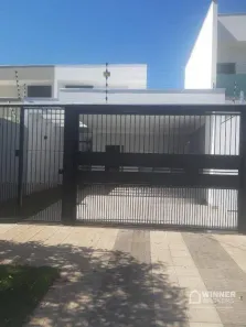 Casa com 3 Quartos à venda, 123m² no Jardim Canadá 2ª Parte, Maringá