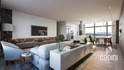 Apartamento com 3 Quartos à venda, 156m² no Centro, Balneário Camboriú