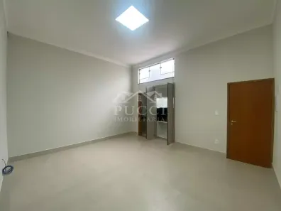 Prédio Comercial com 1 Quarto para alugar, 24m² no São José, Franca