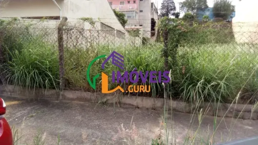 Lote/Terreno à venda, 300m² no Jardim das Vitórias Régias, Valinhos