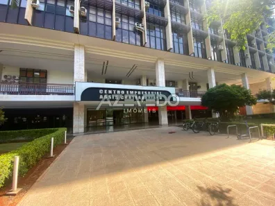 Ponto Comercial para alugar, 678m² no Asa Sul, Brasília