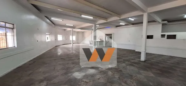 Ponto Comercial para alugar, 420m² no Jardim Rodolfo Pirani, São Paulo