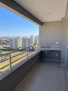 Apartamento com 2 Quartos à venda, 65m² no Vila Alpes, Goiânia