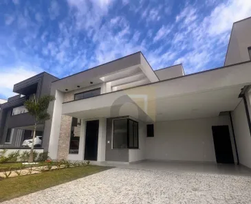 Casa de Condomínio com 3 Quartos à venda, 175m² no Roncáglia, Valinhos