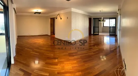 Apartamento com 3 Quartos à venda, 200m² no Vila Santa Tereza, Bauru
