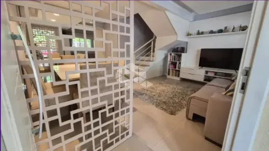 Casa com 3 Quartos à venda, 114m² no Marechal Rondon, Canoas