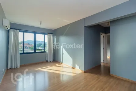 Apartamento com 2 Quartos à venda, 58m² no Camaquã, Porto Alegre