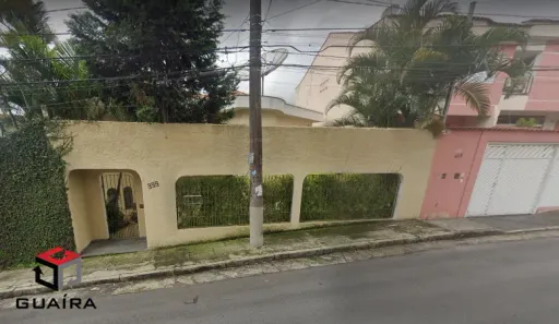 Sobrado com 3 Quartos à venda, 239m² no Vila Guiomar, Santo André