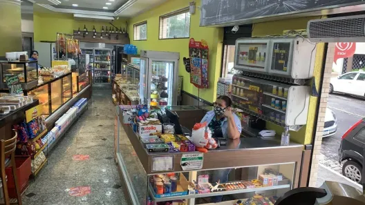 Ponto Comercial com 1 Quarto à venda, 290m² no Saúde, São Paulo