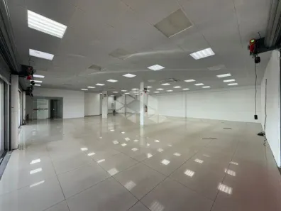 Ponto Comercial para alugar, 240m² no Sarandi, Porto Alegre