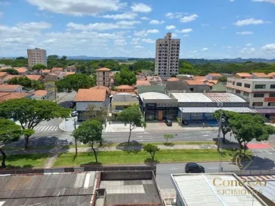 Cobertura com 4 Quartos à venda, 102m² no Bosque dos Eucaliptos, São José dos Campos