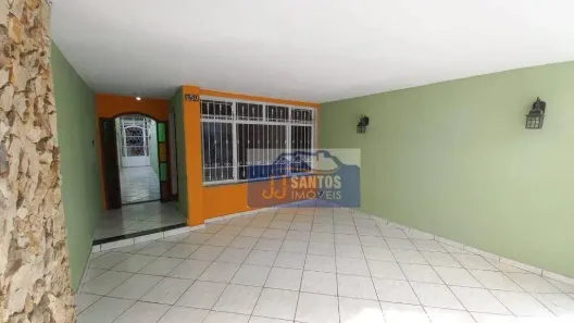 Sobrado com 4 Quartos à venda, 242m² no Vila Formosa, São Paulo