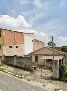 Lote/Terreno à venda, 310m² no Parque Peruche, São Paulo