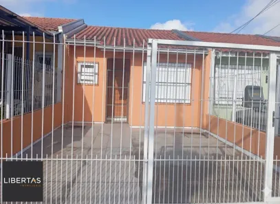 Casa com 2 Quartos à venda, 39m² no Restinga, Porto Alegre