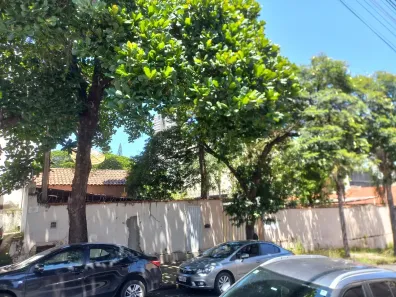 Lote/Terreno à venda, 1083m² no Cidade Alta, Piracicaba