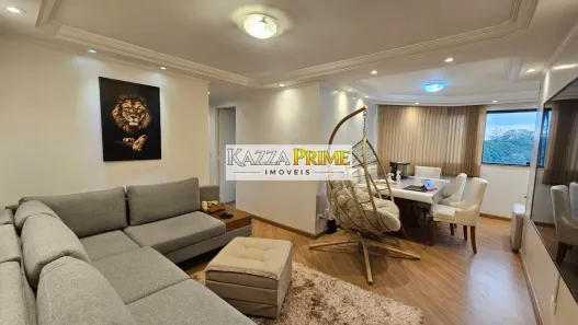 Apartamento com 3 Quartos à venda, 70m² no Vila Sofia, São Paulo