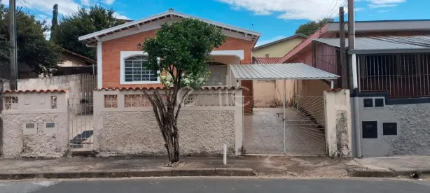 Casa com 3 Quartos à venda, 155m² no Vila Nova Teixeira, Campinas