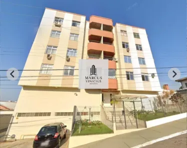Apartamento com 3 Quartos à venda, 81m² no Jardim Atlântico, Florianópolis