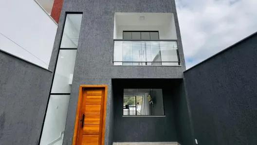 Casa com 2 Quartos à venda, 125m² no Nova Era, Juiz de Fora