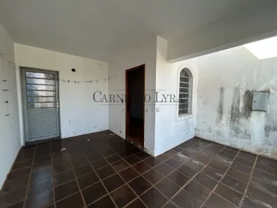 Casa com 2 Quartos à venda, 85m² no Jardim Carolina, Jaú