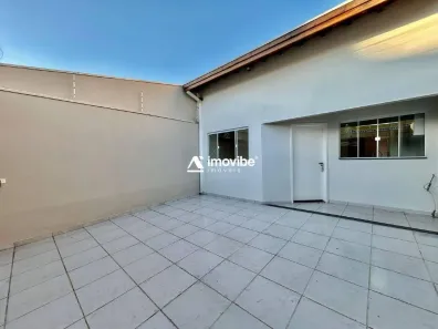 Casa com 2 Quartos à venda, 79m² no Jardim Boer I, Americana