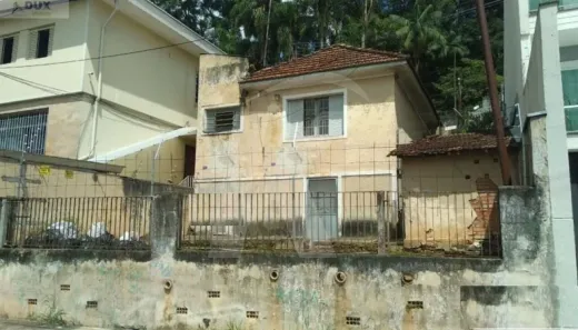 Lote/Terreno à venda, 231m² no Vila Rosa, São Paulo