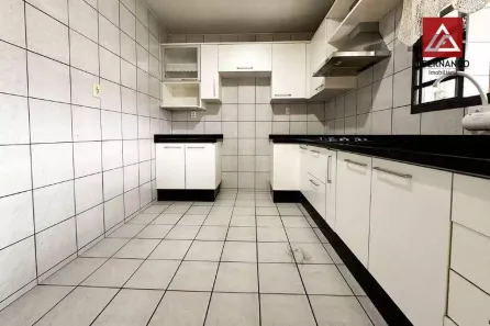 Apartamento com 3 Quartos à venda, 91m² no Água Verde, Blumenau