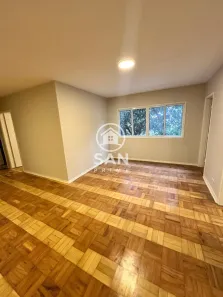 Apartamento com 3 Quartos para alugar, 109m² no Bela Vista, São Paulo