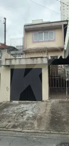 Sobrado com 3 Quartos à venda, 165m² no Jardim Japão, São Paulo