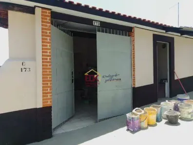 Casa com 2 Quartos à venda, 200m² no Jardim São Judas Tadeu, São José dos Campos