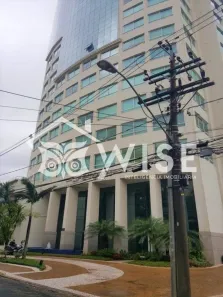 Sala Comercial à venda, 336m² no Vila Estanislau, Campinas