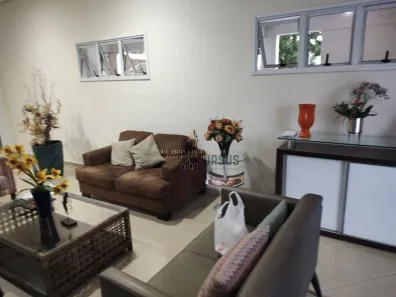 Apartamento com 3 Quartos à venda, 110m² no Centro, Taubaté