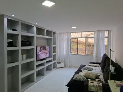 Apartamento com 2 Quartos à venda, 100m² no Praia da Bandeira, Rio de Janeiro